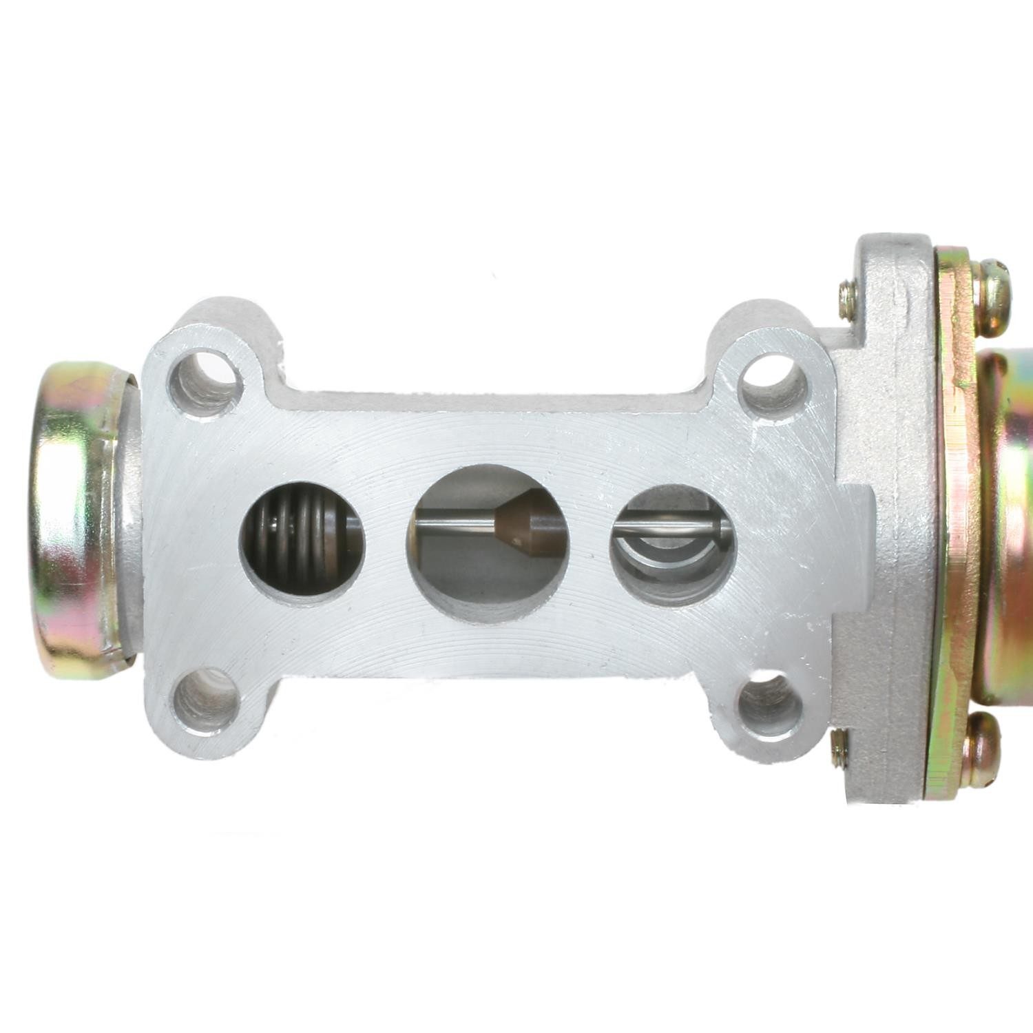 Standard Ignition Idle Air Control Valve (AC562) — image 4