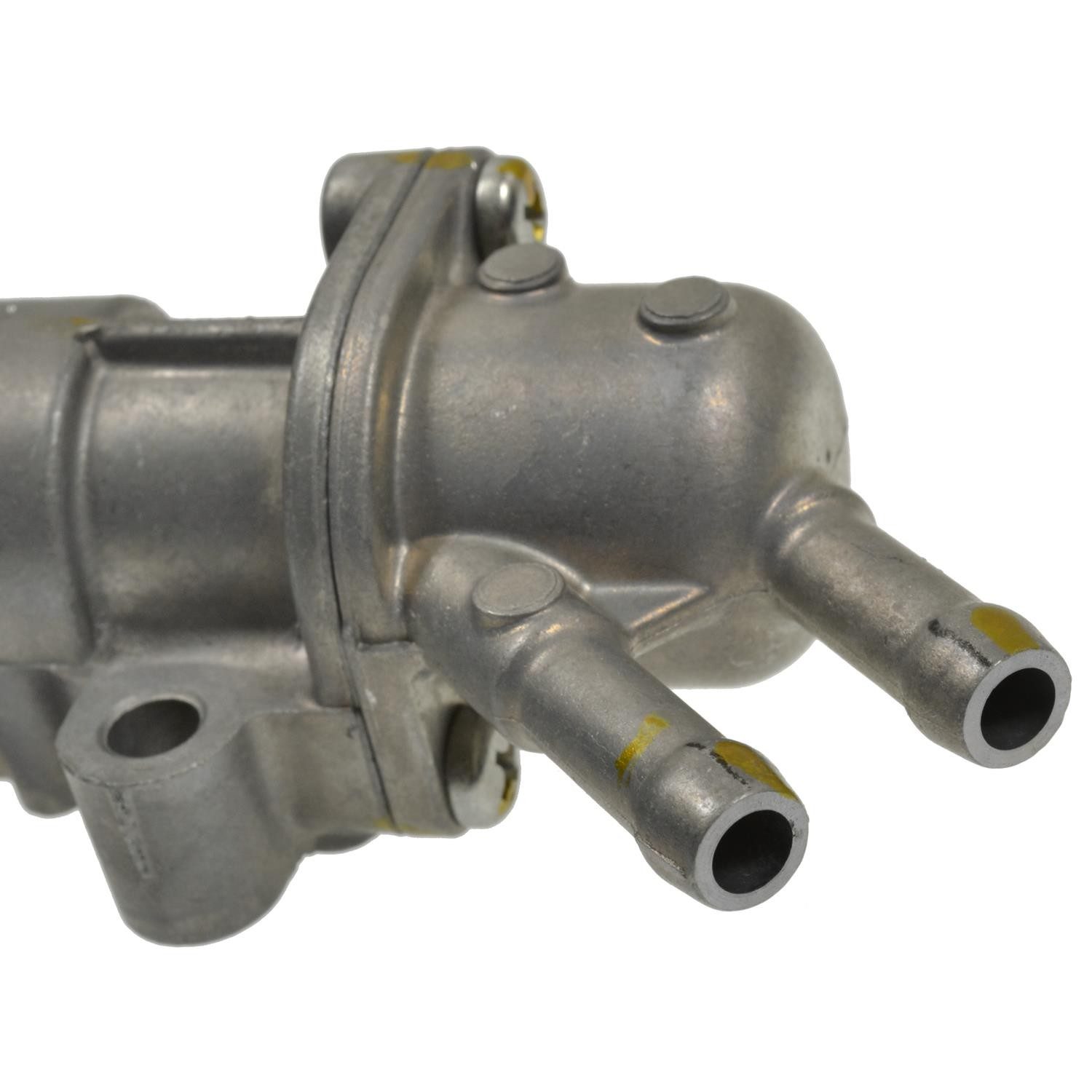 Standard Ignition Fast Idle Valve Solenoid (AC610) — image 2