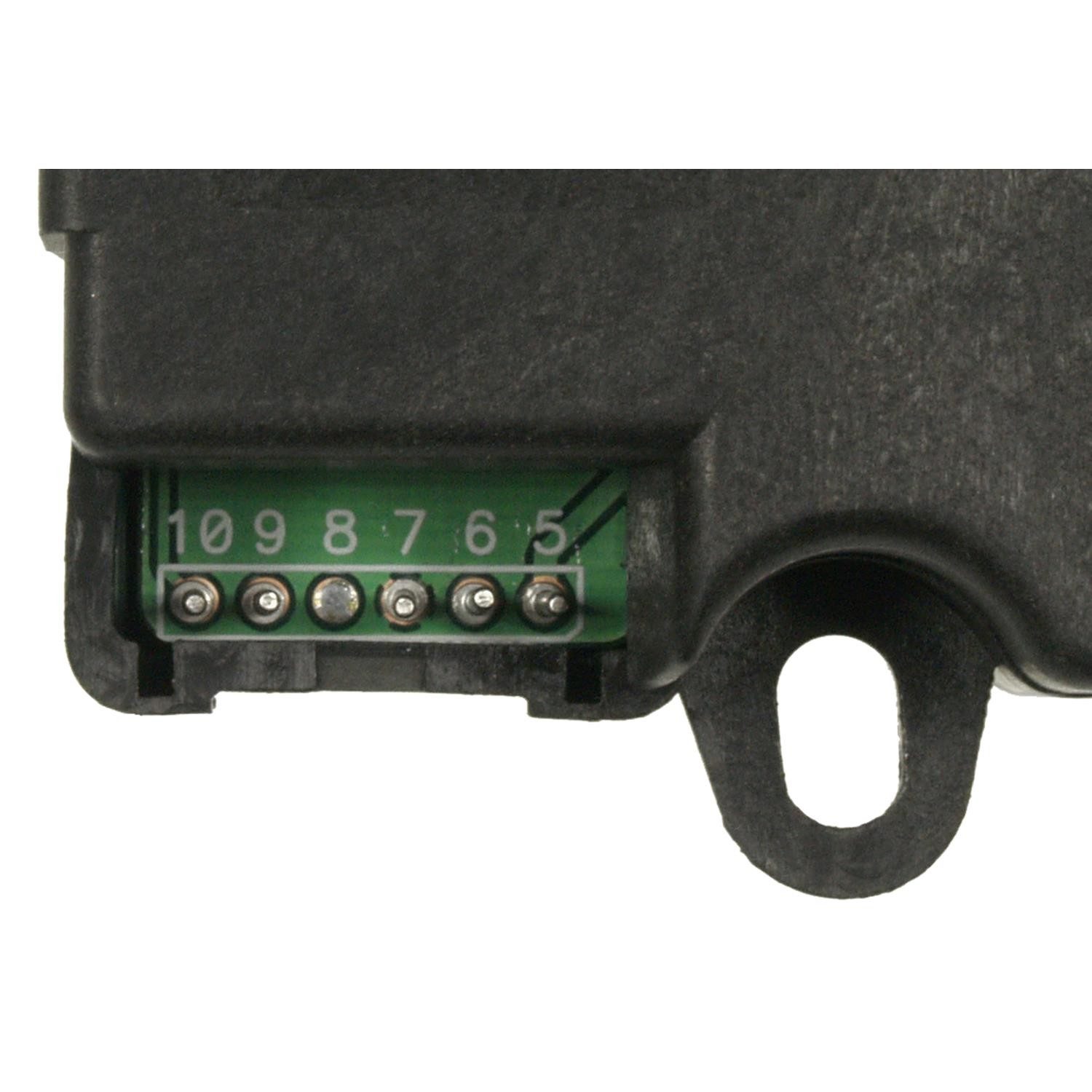 Standard Ignition HVAC Blend Door Actuator (ADR121) — image 2