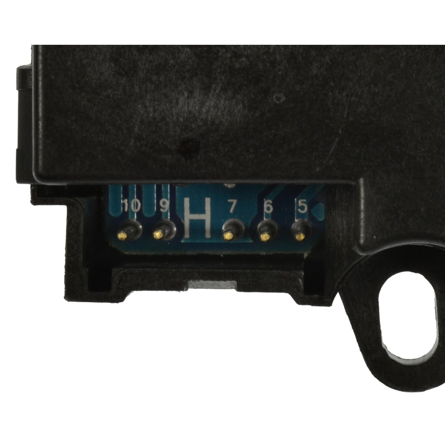 Standard Ignition HVAC Blend Door Actuator (ADR152) — image 2