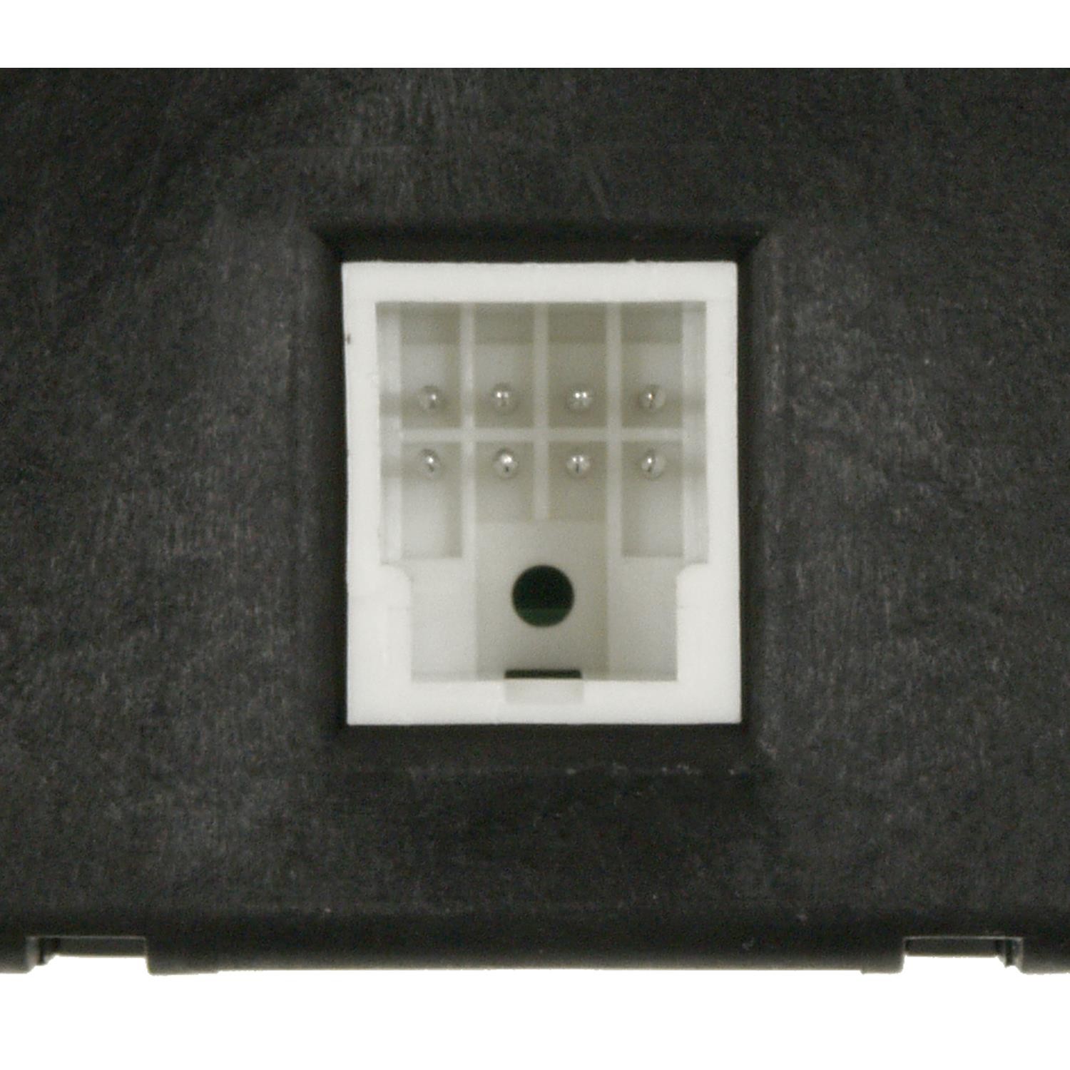Standard Ignition HVAC Blend Door Actuator (ADR218) — image 2