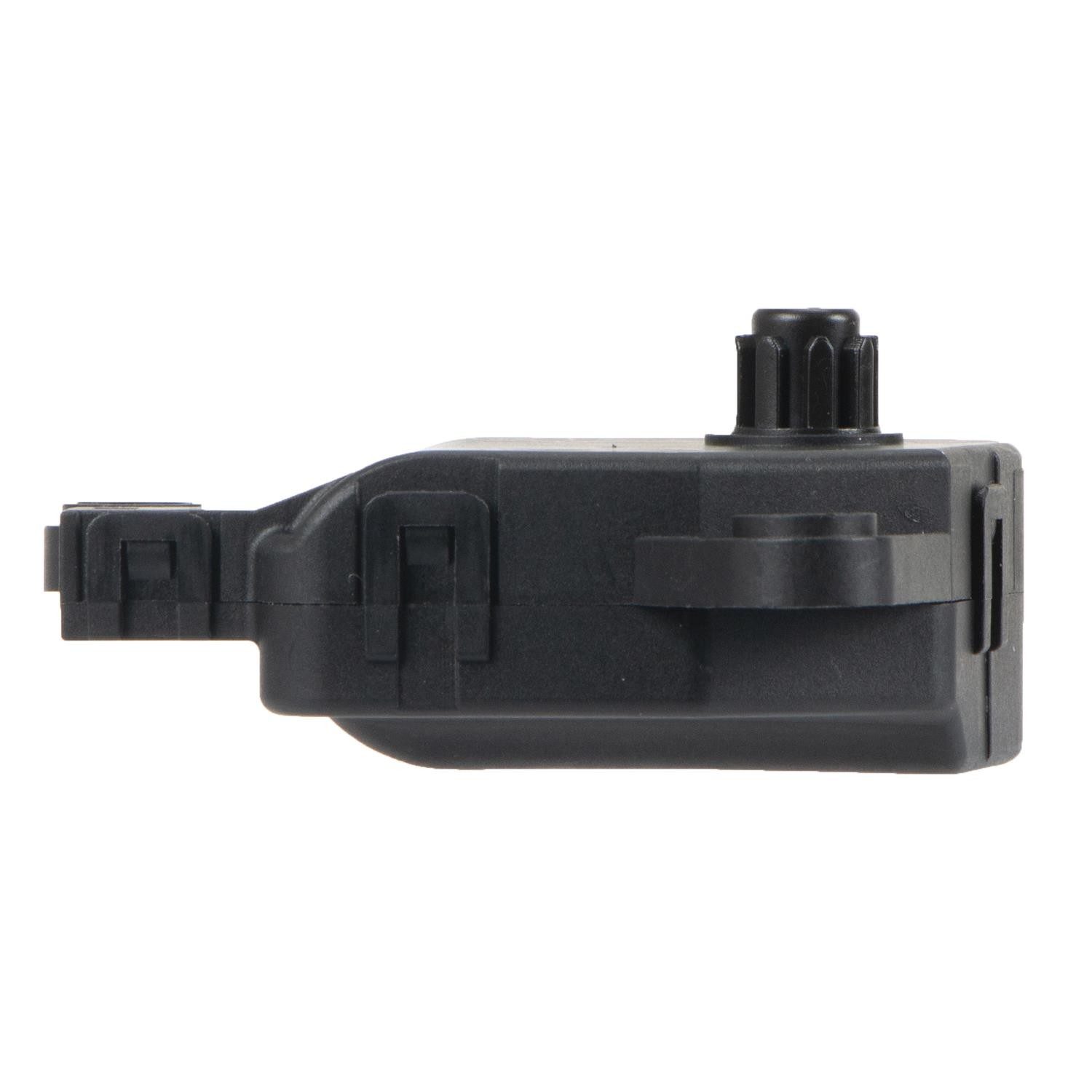 Standard Ignition HVAC Floor Mode Door Actuator (ADR4202) — image 2