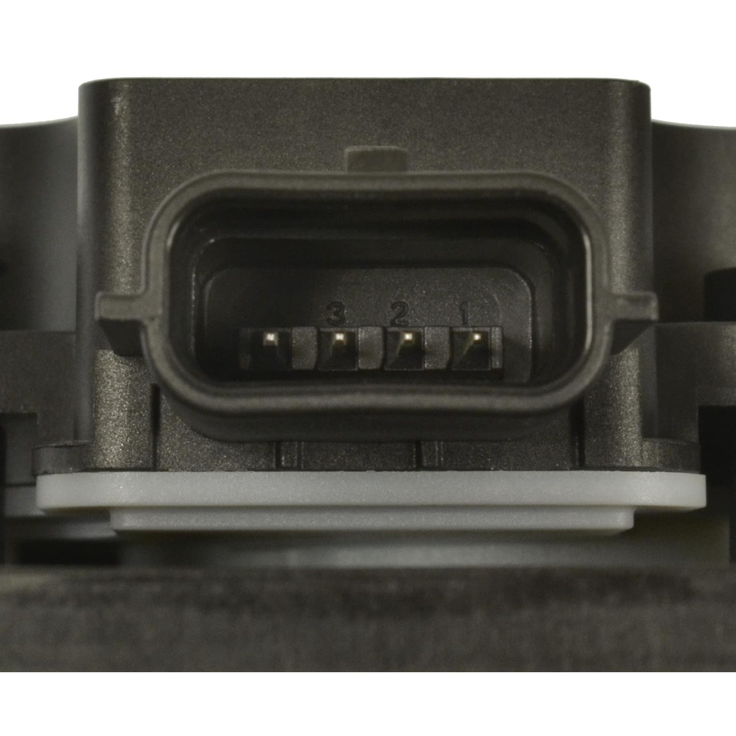 Standard Ignition Radiator Shutter Assembly (AGS1020) — image 6