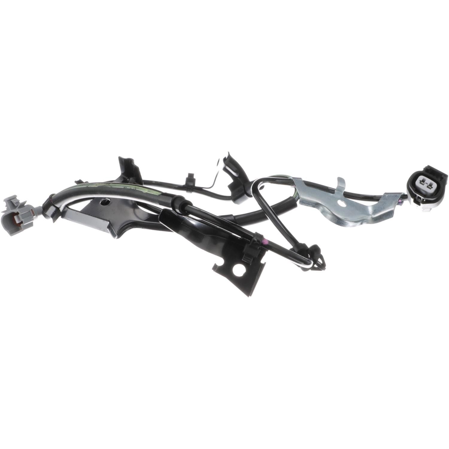 Standard Ignition Front Right ABS Wheel Speed Sensor Wiring Harness (ALH130) — image 8