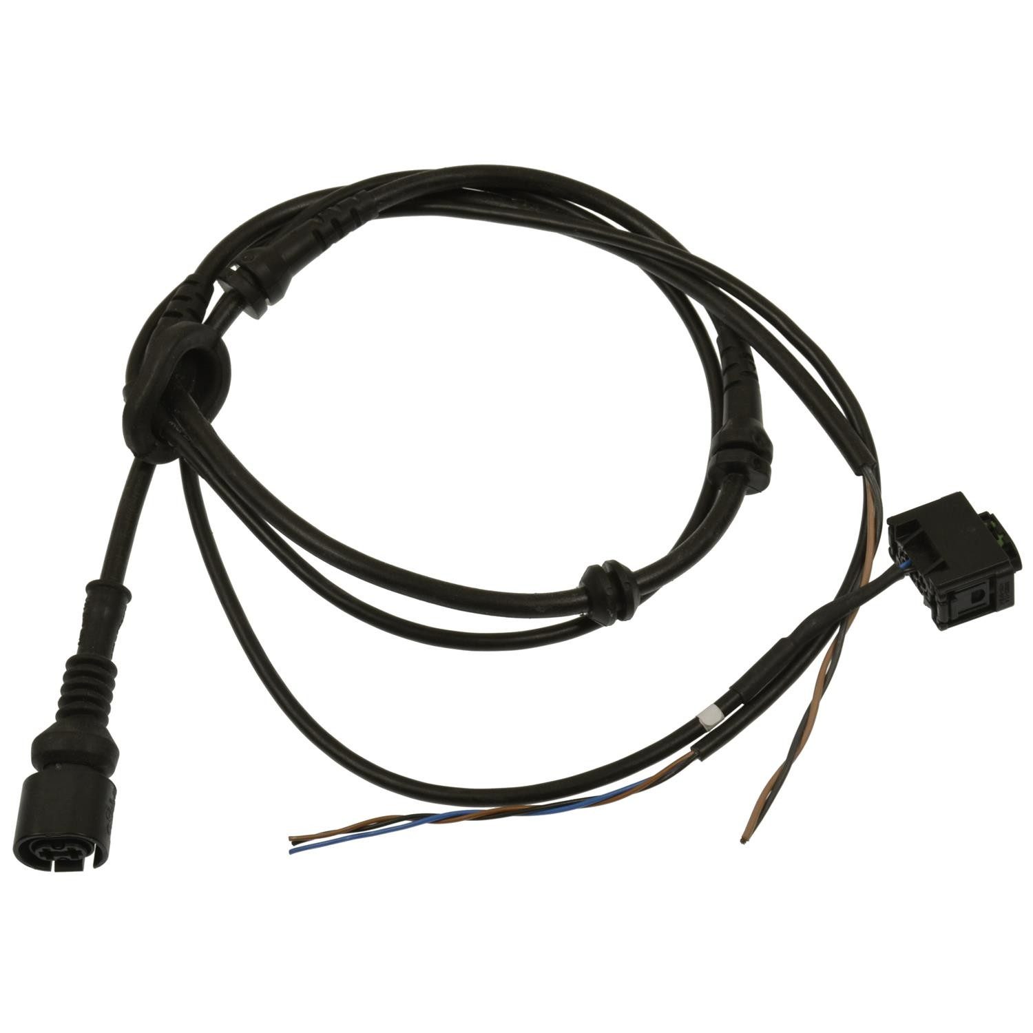 Standard Ignition ABS Wheel Speed Sensor Wiring Harness (ALH227)