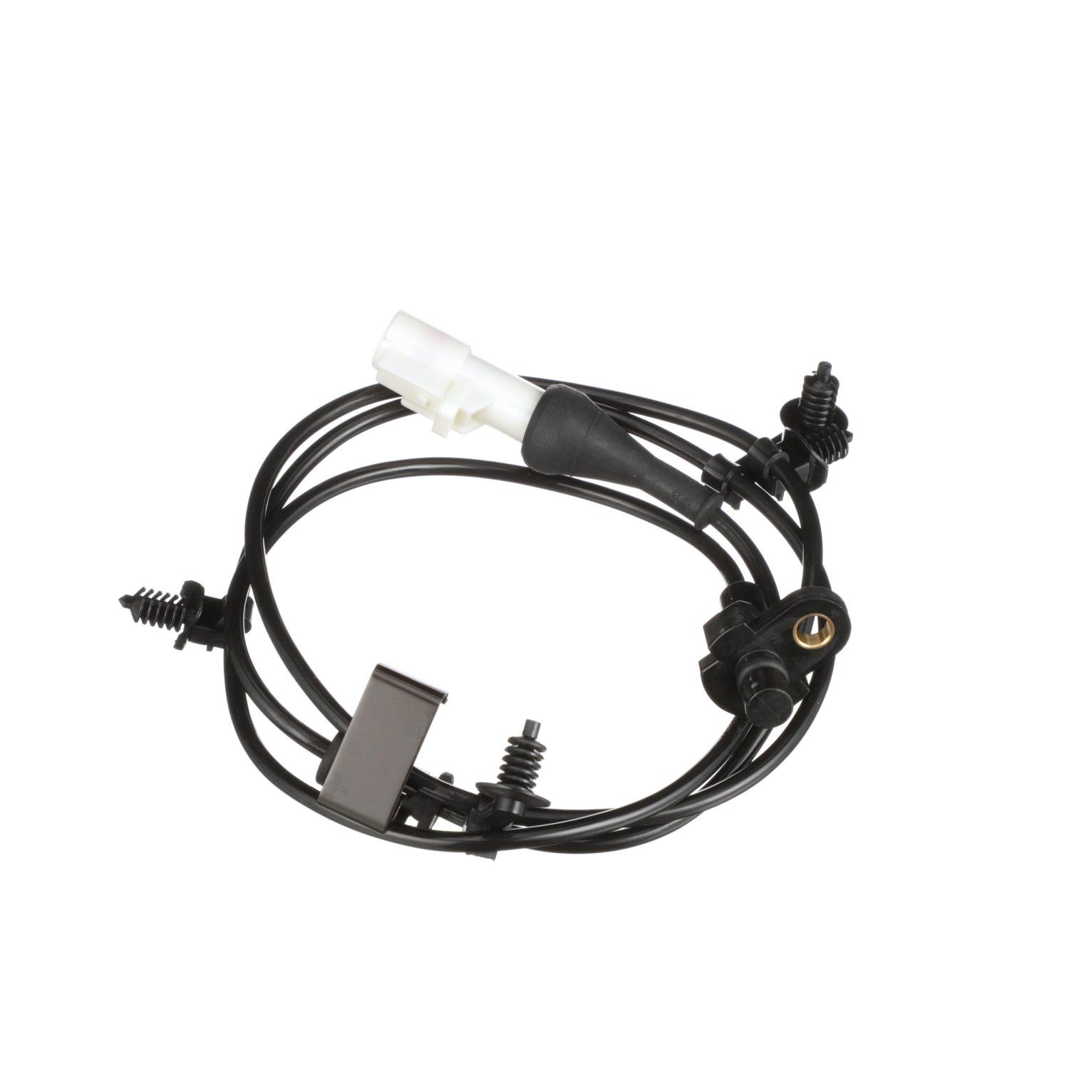 Standard Ignition Rear Left ABS Wheel Speed Sensor (ALS1609) - 7