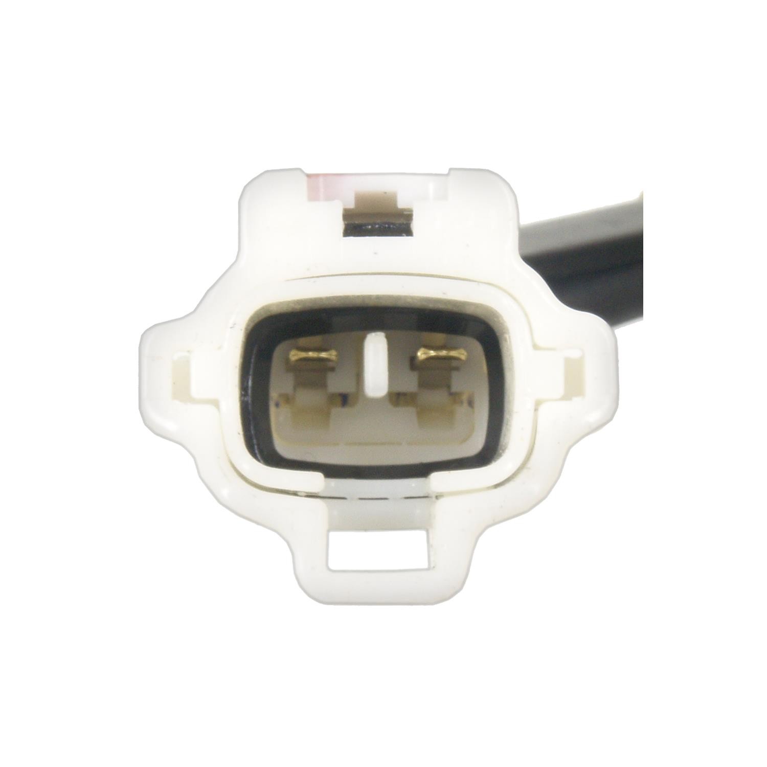 Standard Ignition Front Left ABS Wheel Speed Sensor (ALS651) - 3