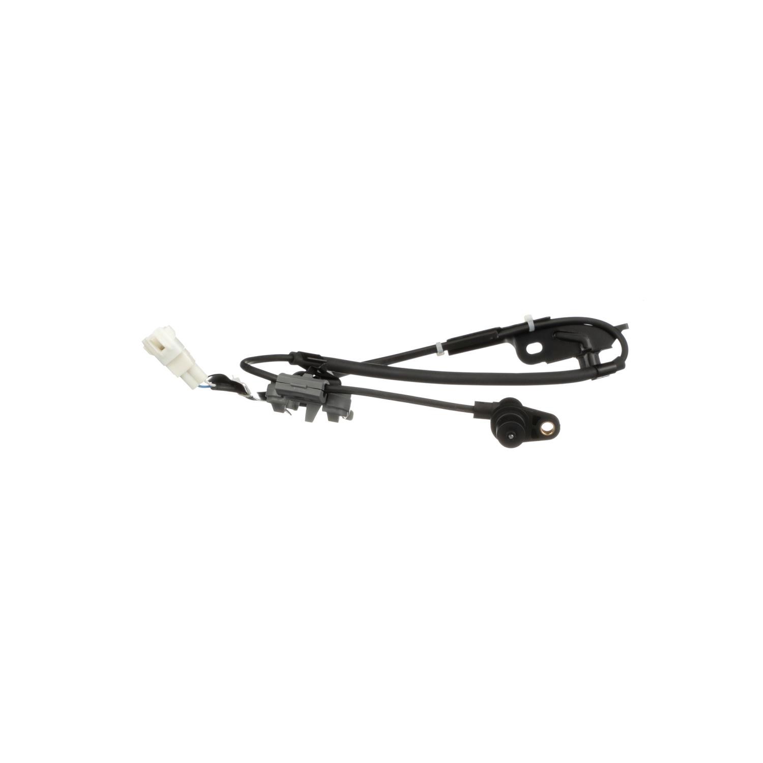 Standard Ignition Front Right ABS Wheel Speed Sensor (ALS699) - 4