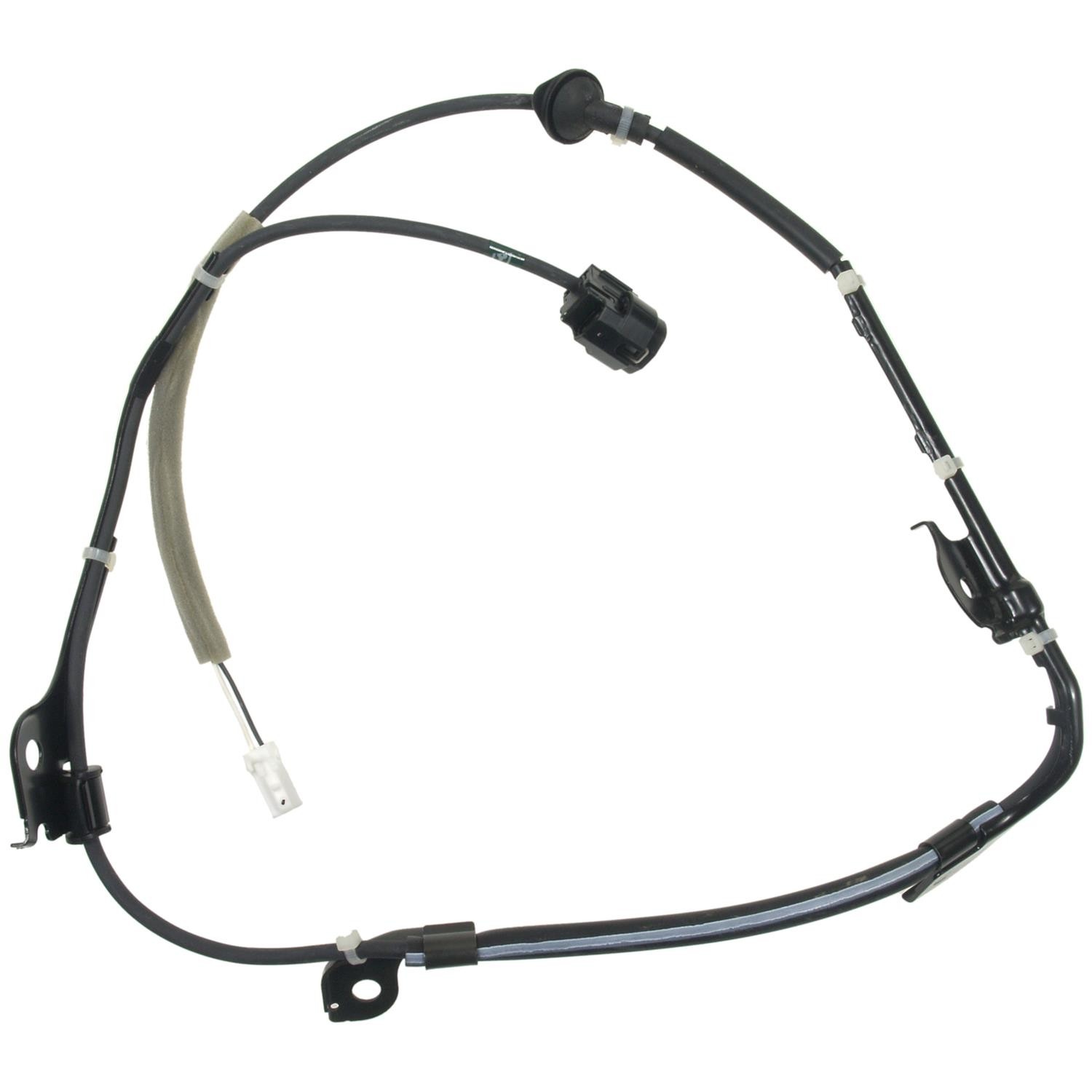Standard Ignition Rear Left ABS Wheel Speed Sensor Wiring Harness (ALS779) - Main Image