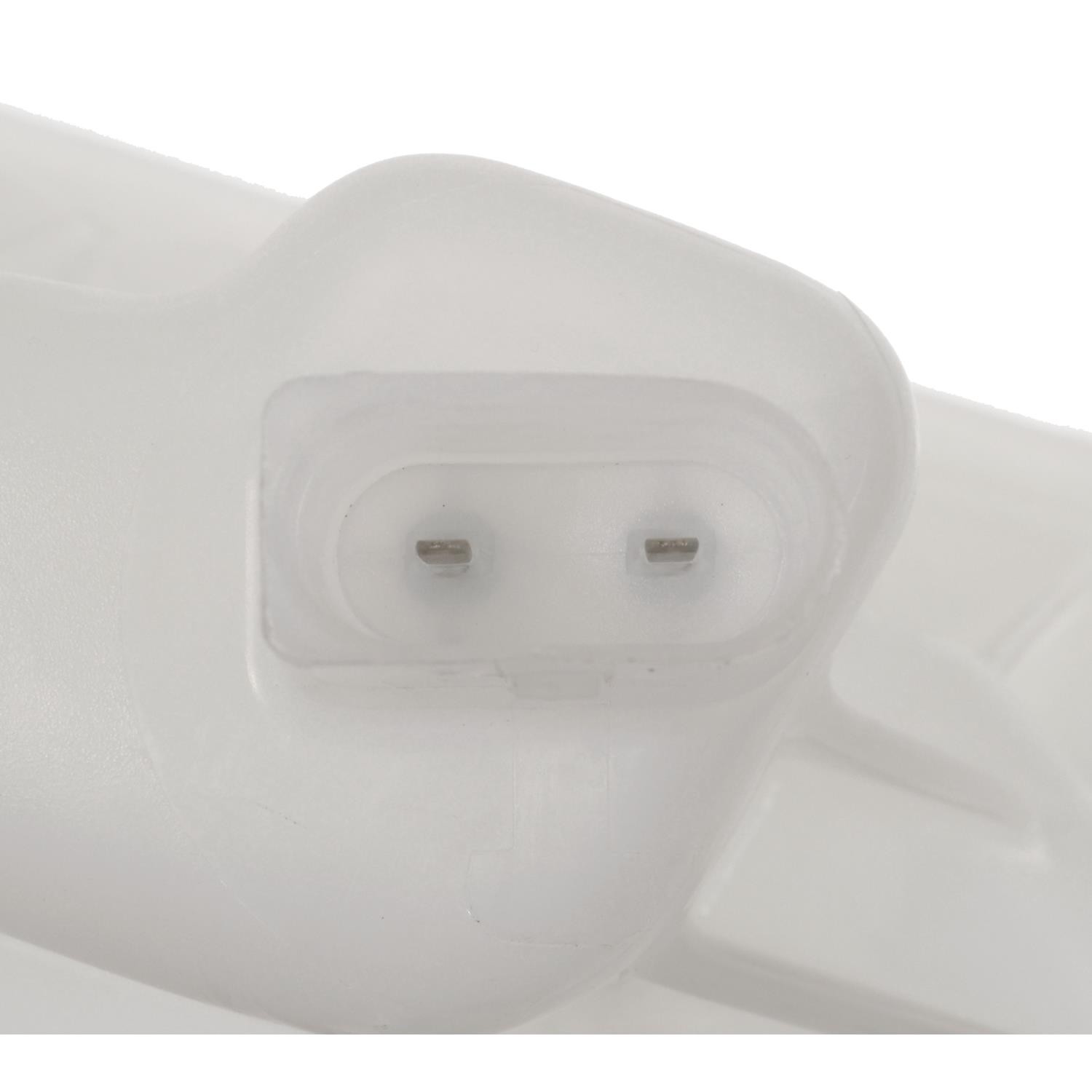 Standard Ignition Engine Coolant Reservoir (CXT124) - 2