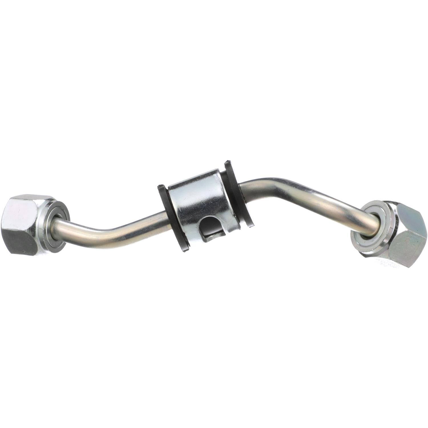 Standard Ignition Diesel Fuel Injector Line (DIL56) - 4