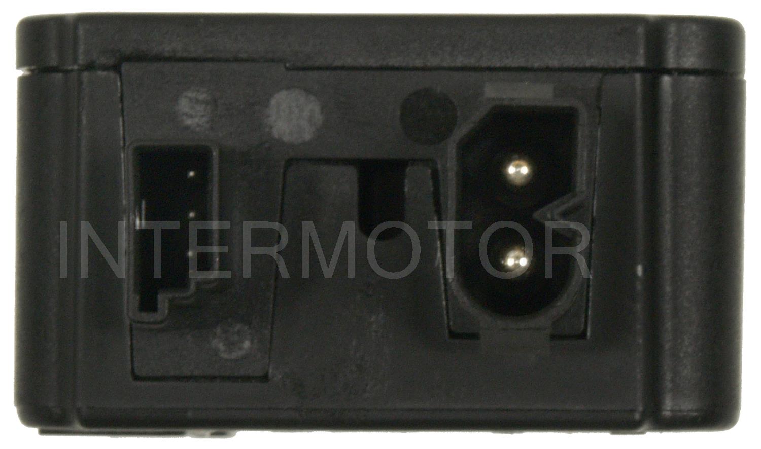 Standard Ignition Door Lock Actuator (DLA1227) - 2