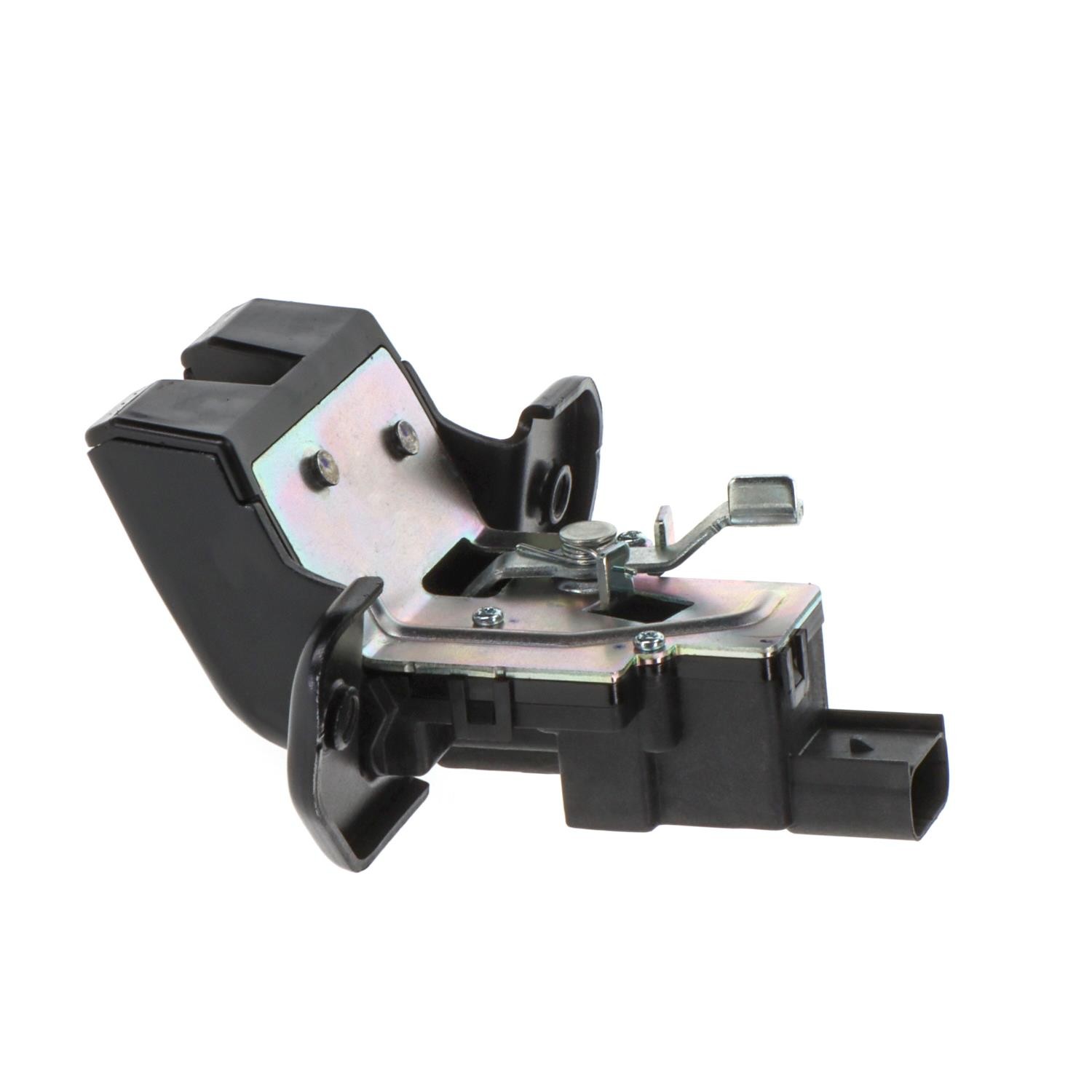 Standard Ignition Tailgate Lock Actuator Motor (DLA2070) - 4