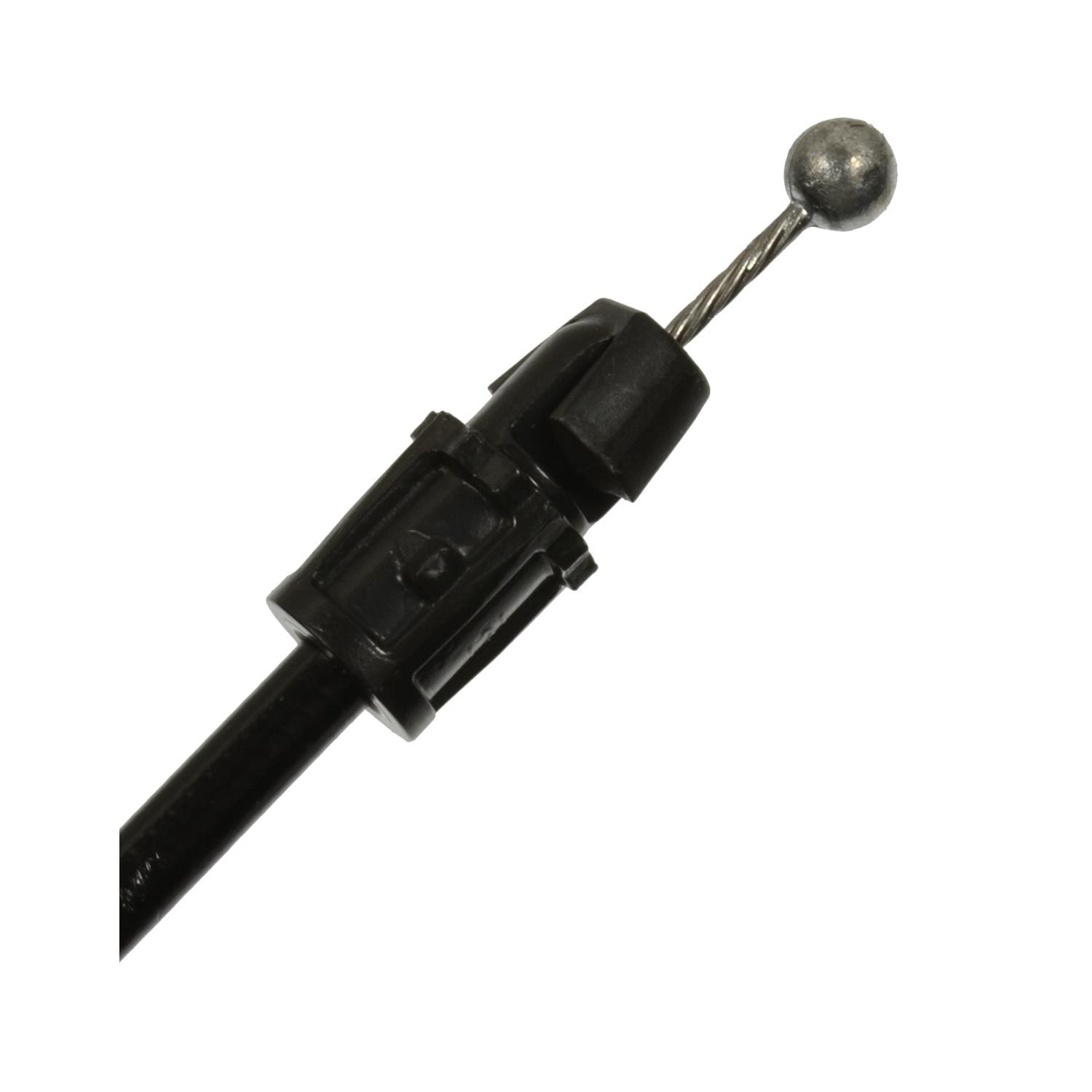 Standard Ignition Front Right Door Lock Actuator (DLA989) - 2