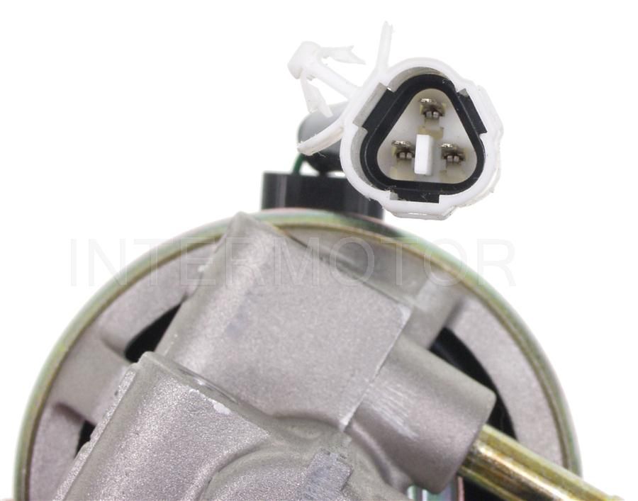 Standard Ignition Exhaust Gas Recirculation (EGR) Valve (EGV1006) - 2