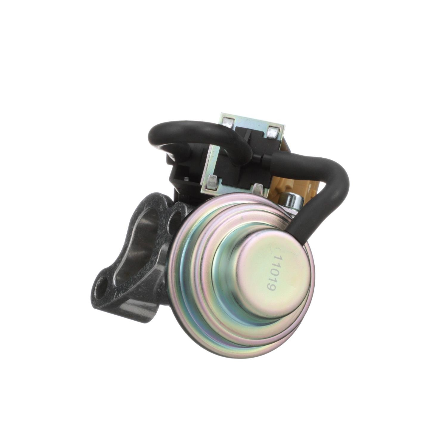 Standard Ignition Exhaust Gas Recirculation (EGR) Valve (EGV811) - 7