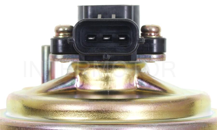 Standard Ignition Exhaust Gas Recirculation (EGR) Valve (EGV996) - 2