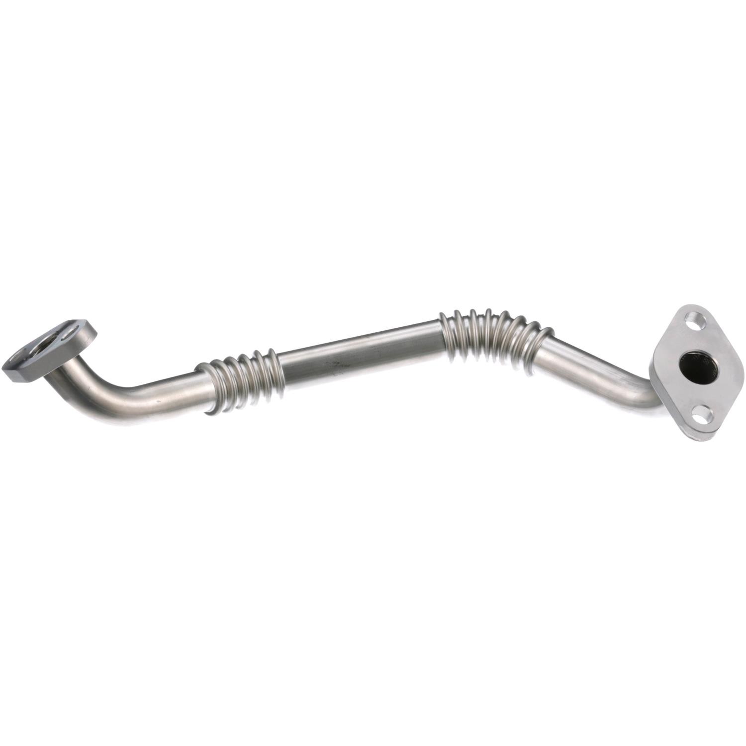 Standard Ignition Exhaust Gas Recirculation (EGR) Tube (ETB157) - 2