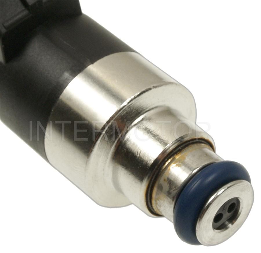 Standard Ignition Fuel Injector (FJ352) - 5