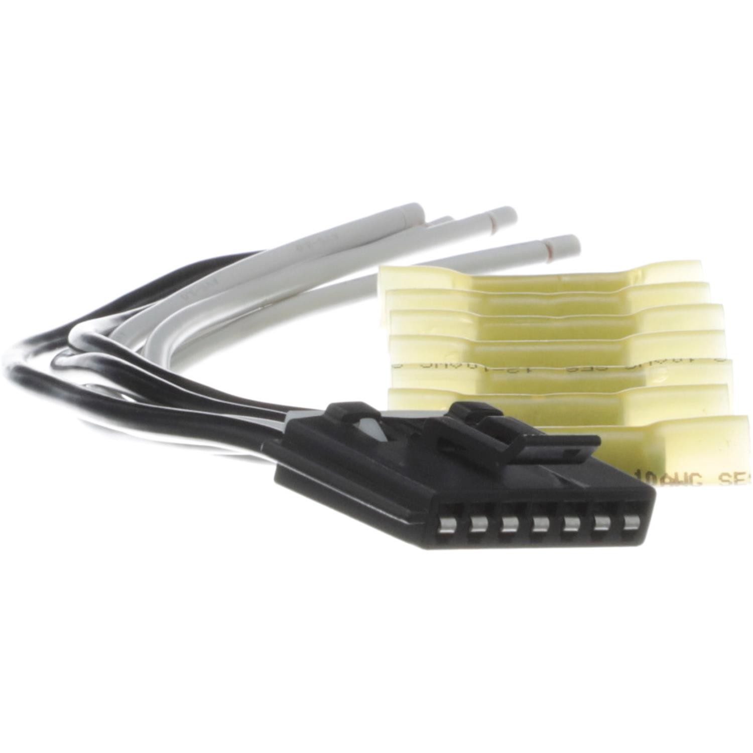 Standard Ignition HVAC Blower Motor Resistor Connector (HP4230) — image 6