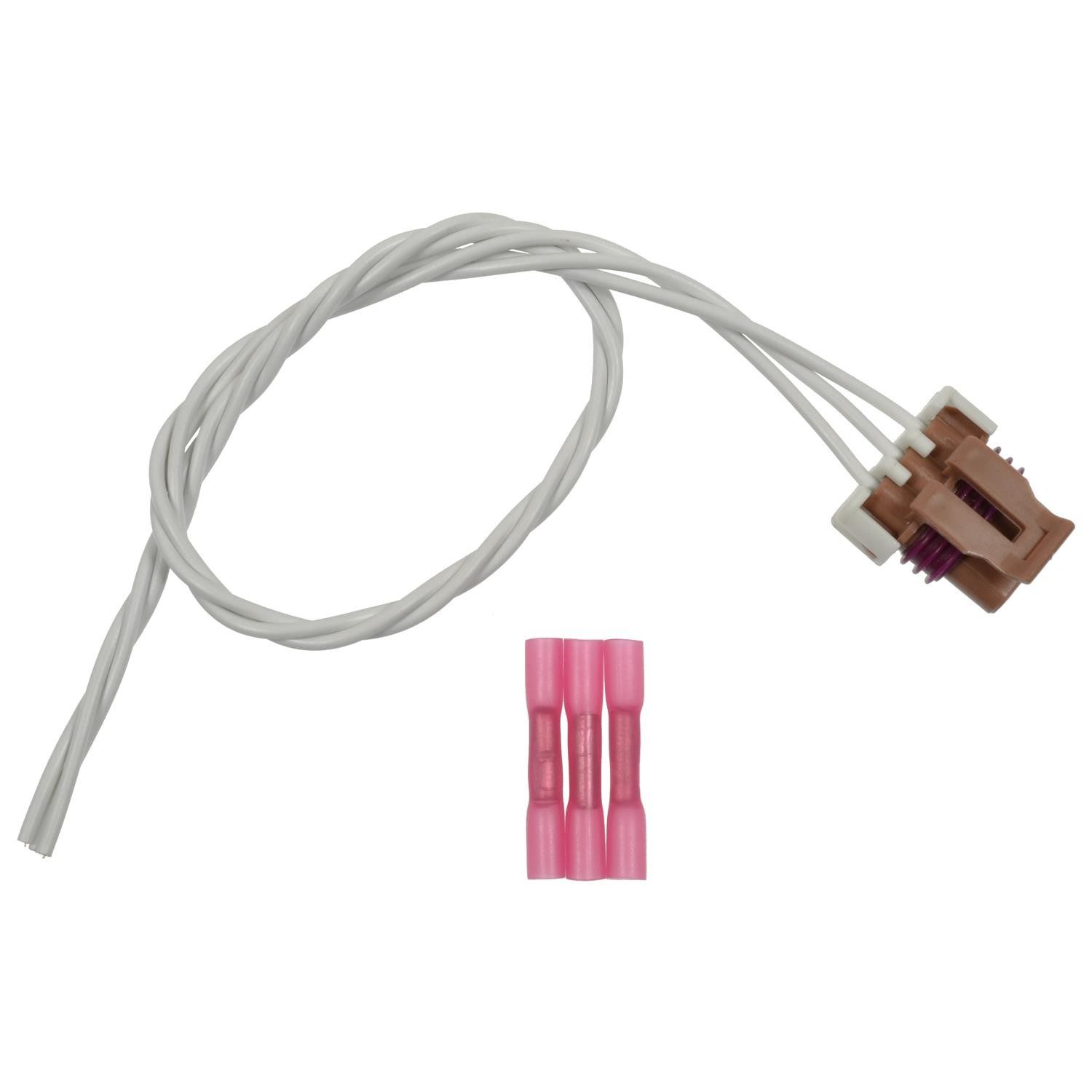 Standard Ignition Flex Fuel Sensor Connector (HP4535)