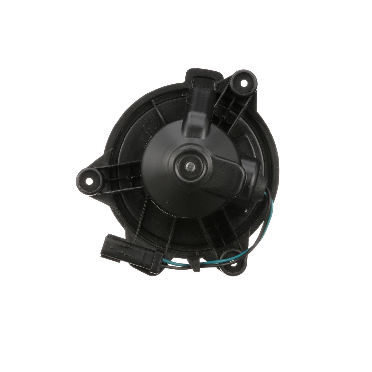 Standard Ignition HVAC Blower Motor Resistor Kit (RU1000RK) — image 2