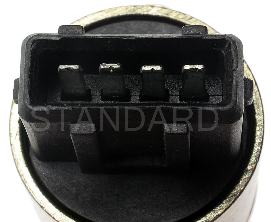Standard Ignition Idle Air Control Valve (AC102) — image 2