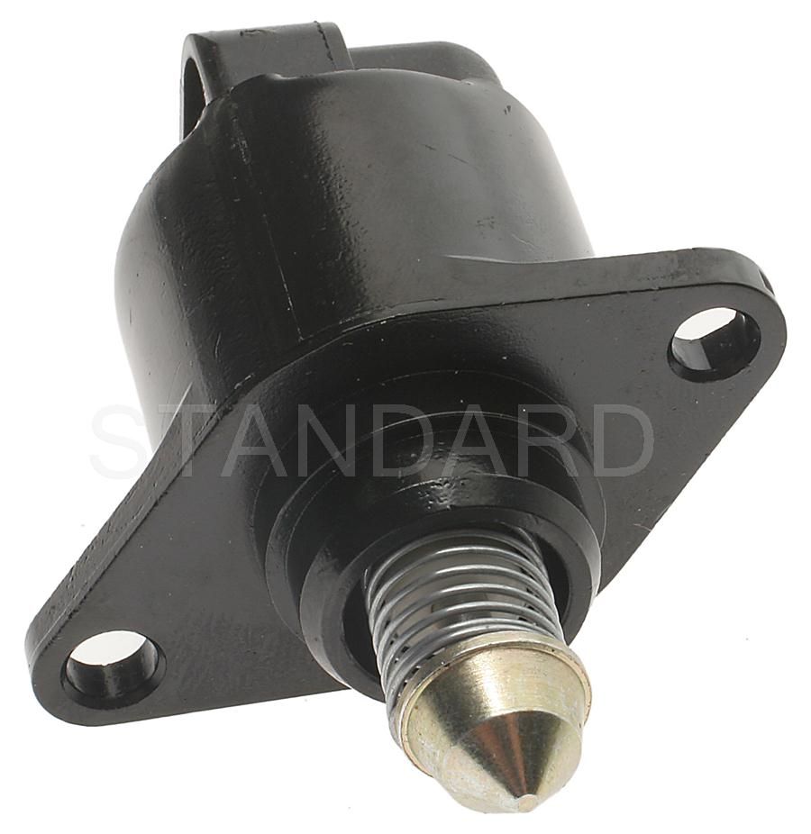 Standard Ignition Idle Air Control Valve (AC15) — image 8