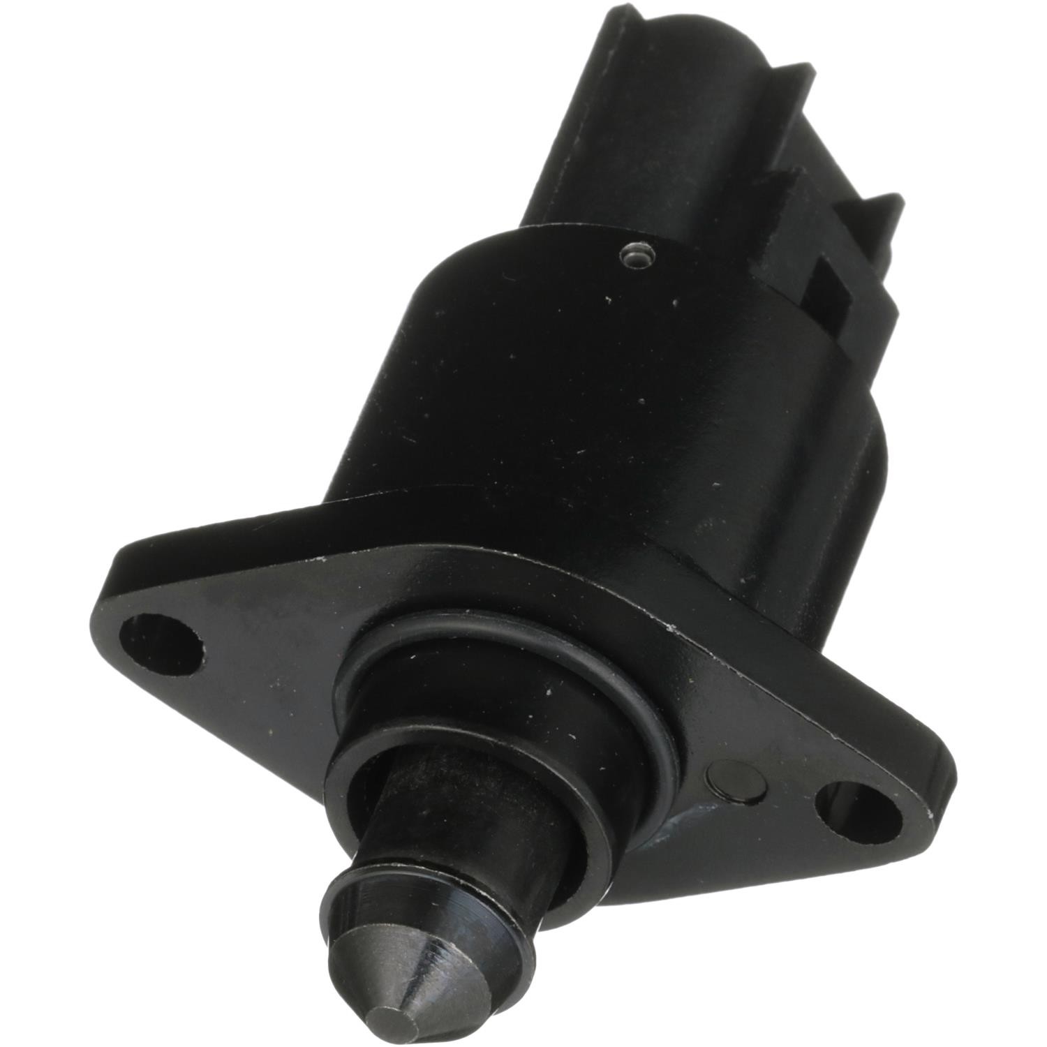 Standard Ignition Idle Air Control Valve (AC166) — image 9