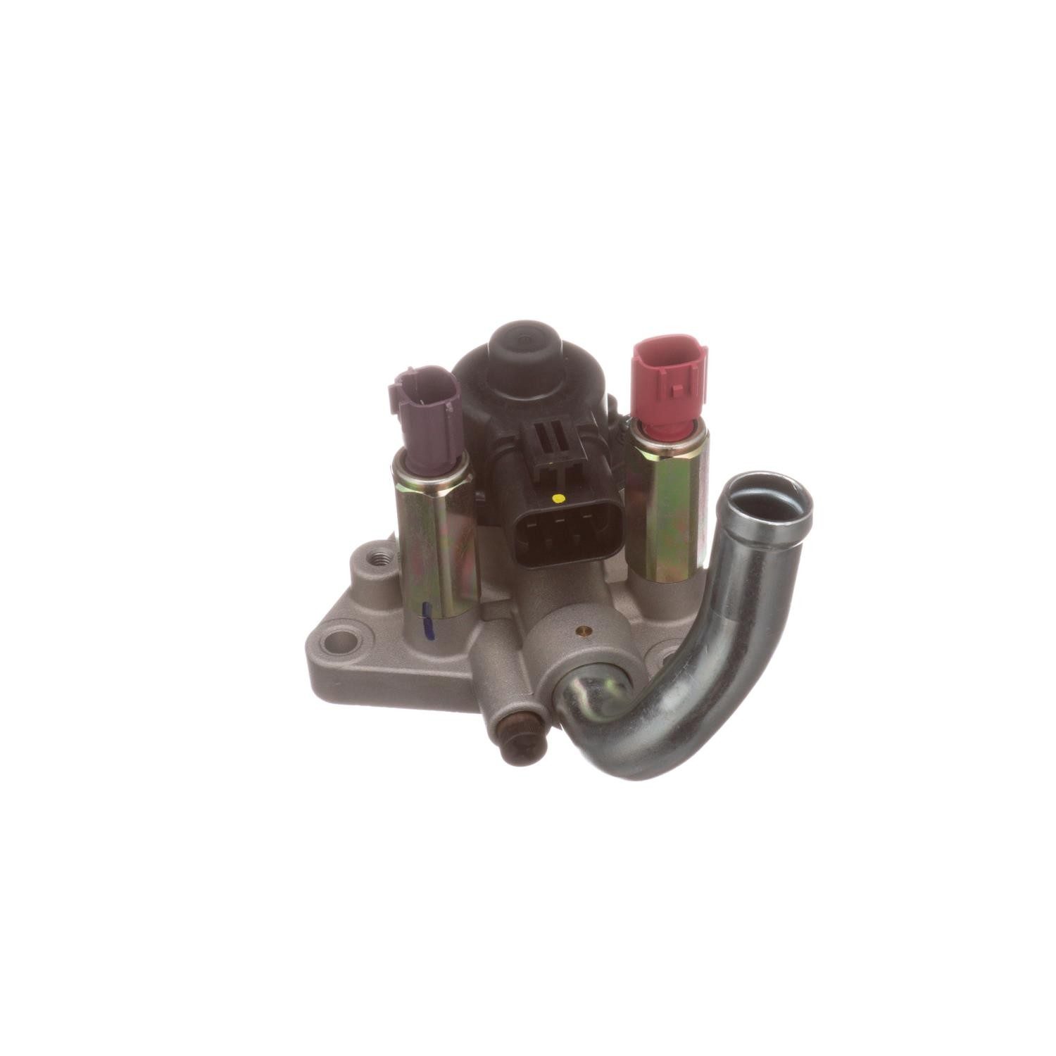Standard Ignition Idle Air Control Valve (AC264) — image 11