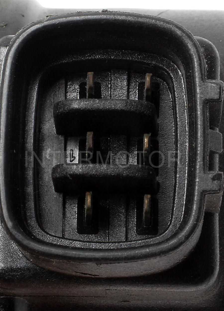 Standard Ignition Idle Air Control Valve (AC383) — image 2