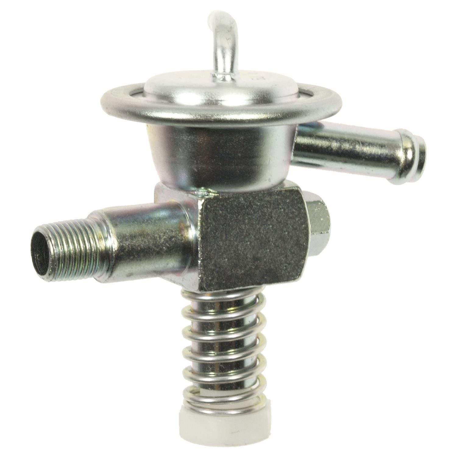 Standard Ignition Idle Air Control Valve (AC586) — image 2