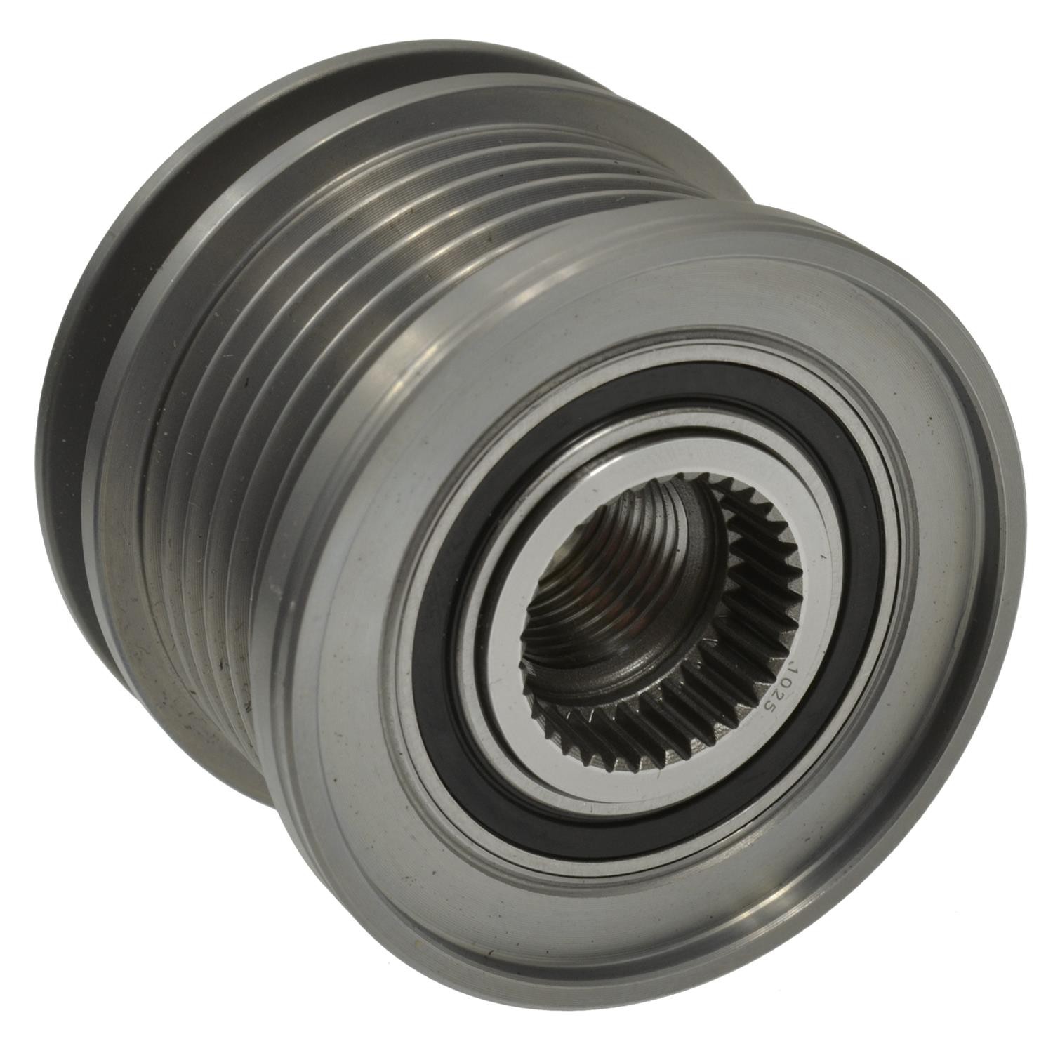 Standard Ignition Alternator Decoupler Pulley (ADP103) — image 2