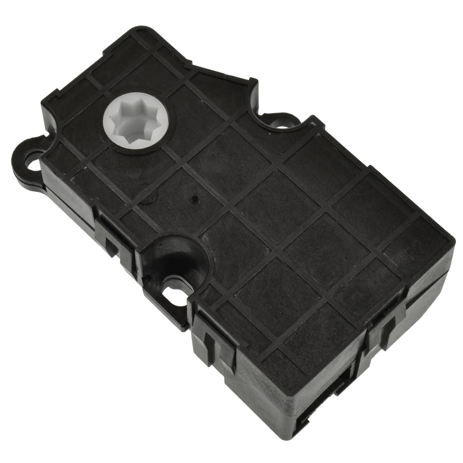 Standard Ignition HVAC Floor Mode Door Actuator (ADR122) — image 3