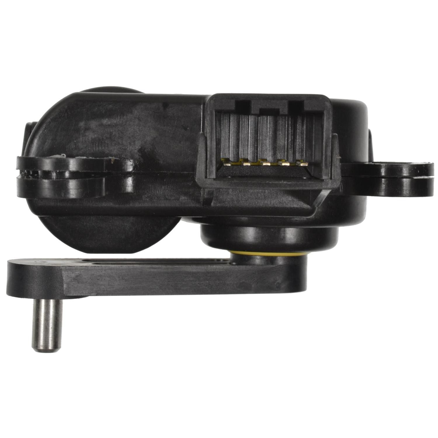 Standard Ignition HVAC Floor Mode Door Actuator (ADR186) — image 3