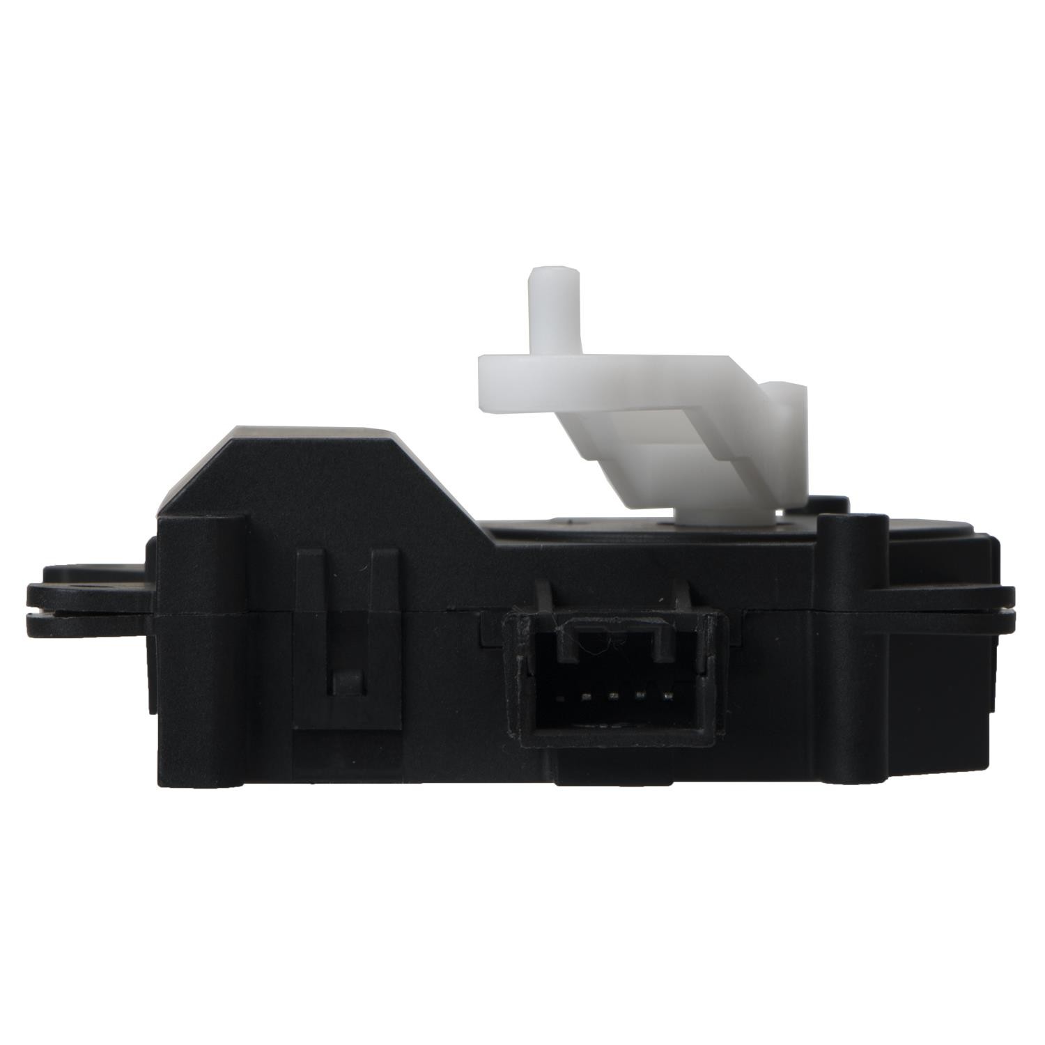Standard Ignition HVAC Floor Mode Door Actuator (ADR4229) — image 3