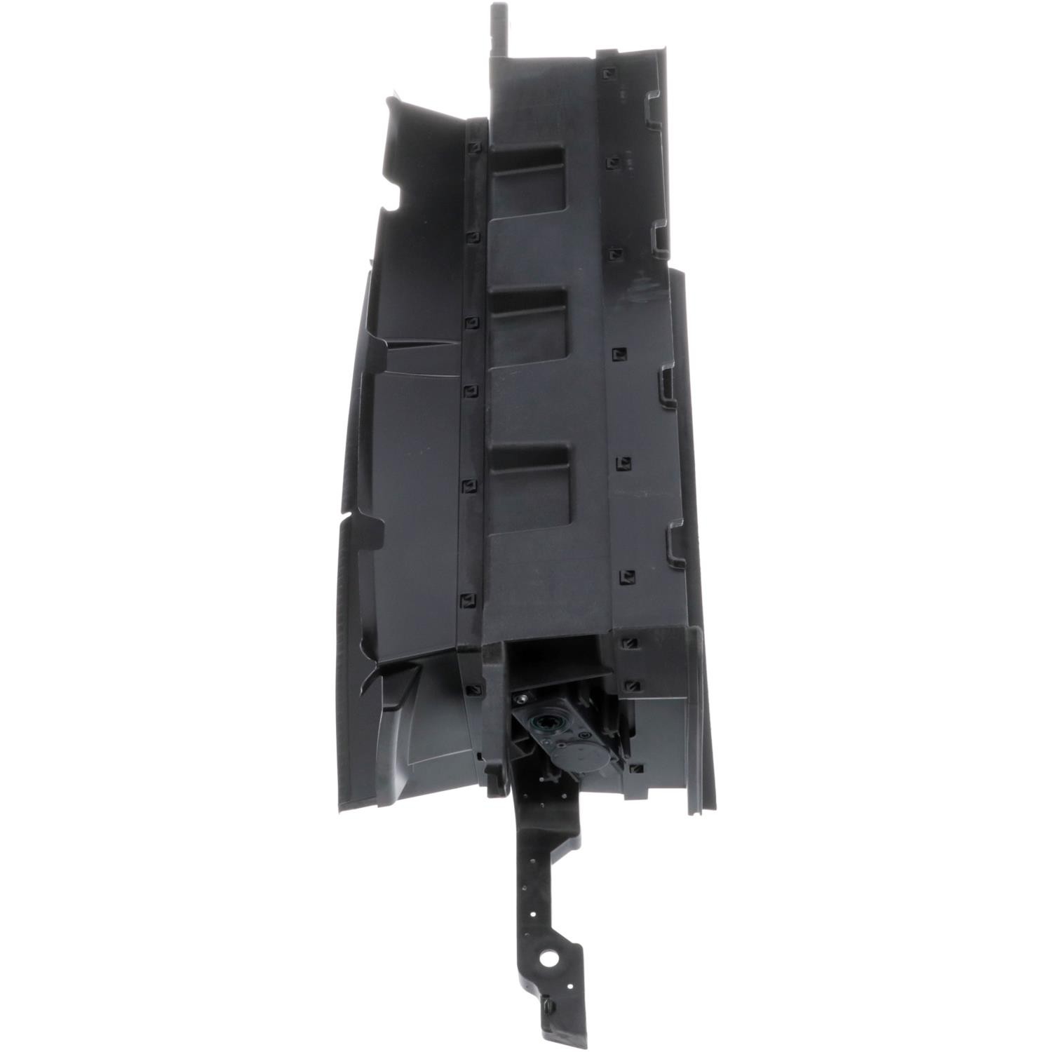 Standard Ignition Radiator Shutter Assembly (AGS1067) — image 4