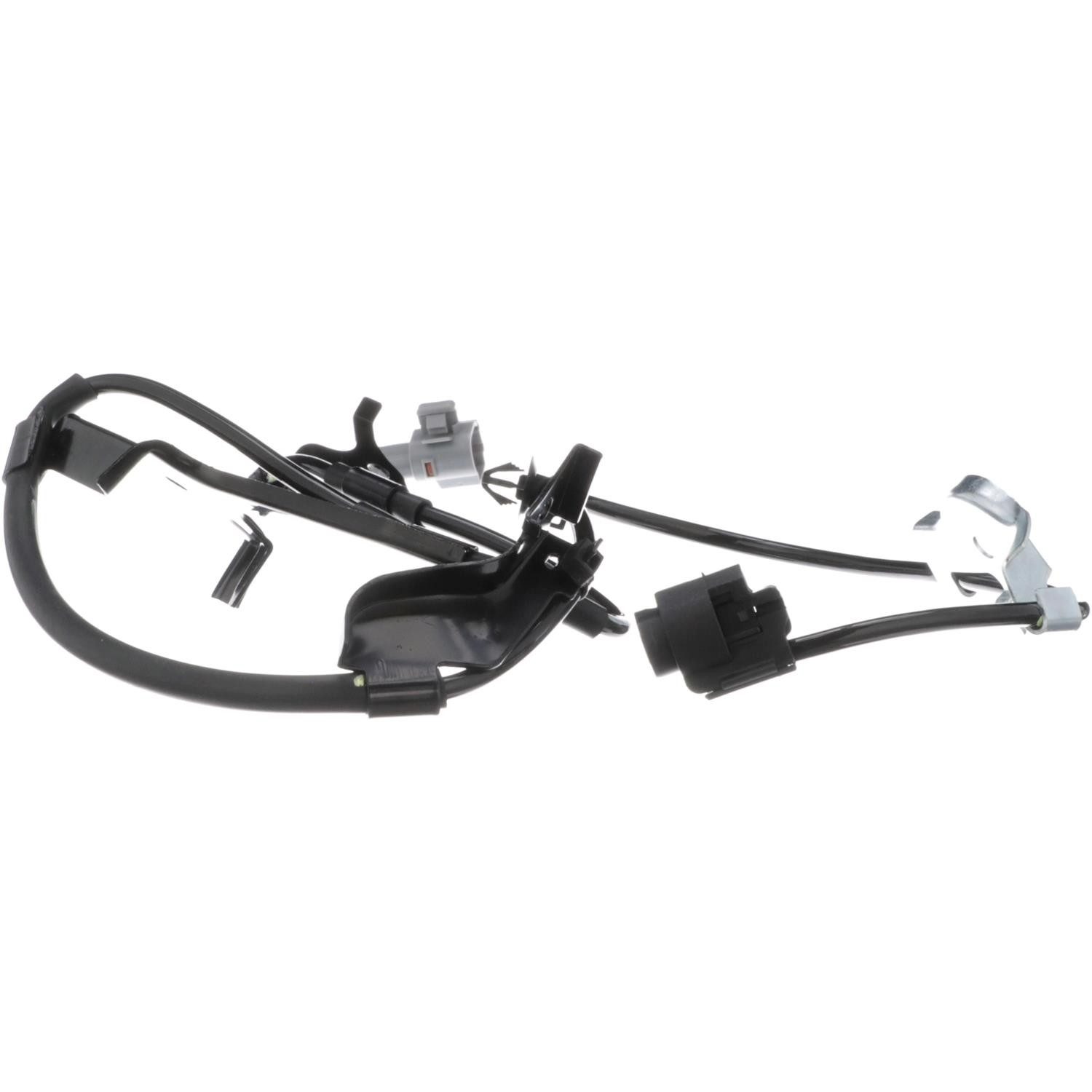 Standard Ignition Front Left ABS Wheel Speed Sensor Wiring Harness (ALH151) — image 6