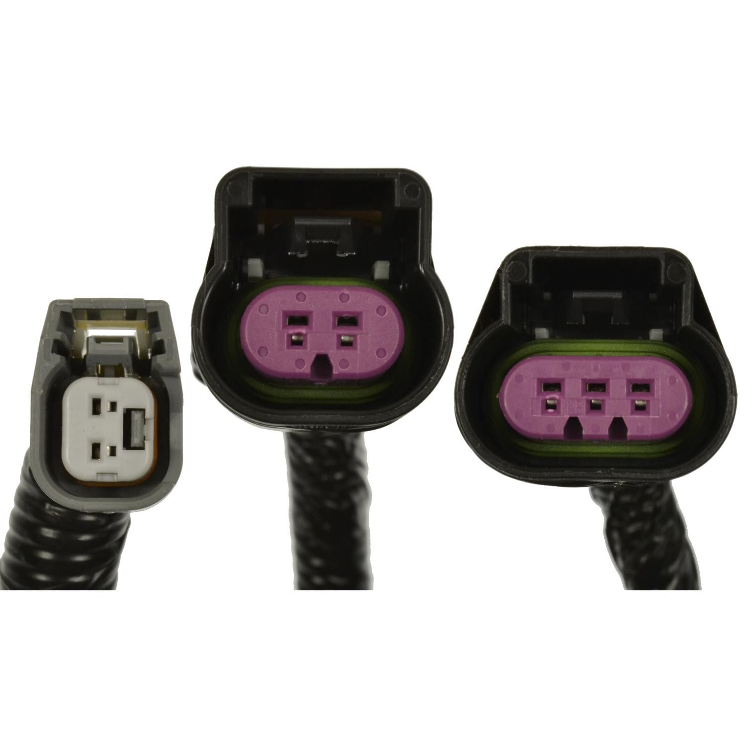 Standard Ignition Front Right ABS Wheel Speed Sensor Wiring Harness (ALH258) — image 3