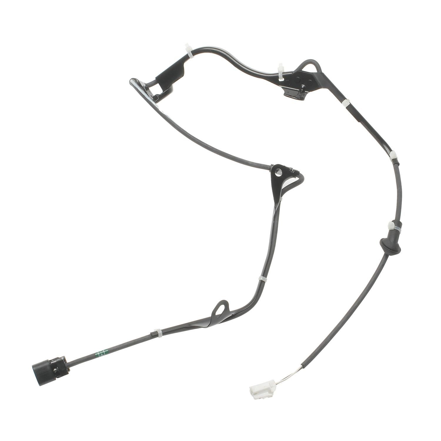 Standard Ignition Rear Left ABS Wheel Speed Sensor Wiring Harness (ALH2)