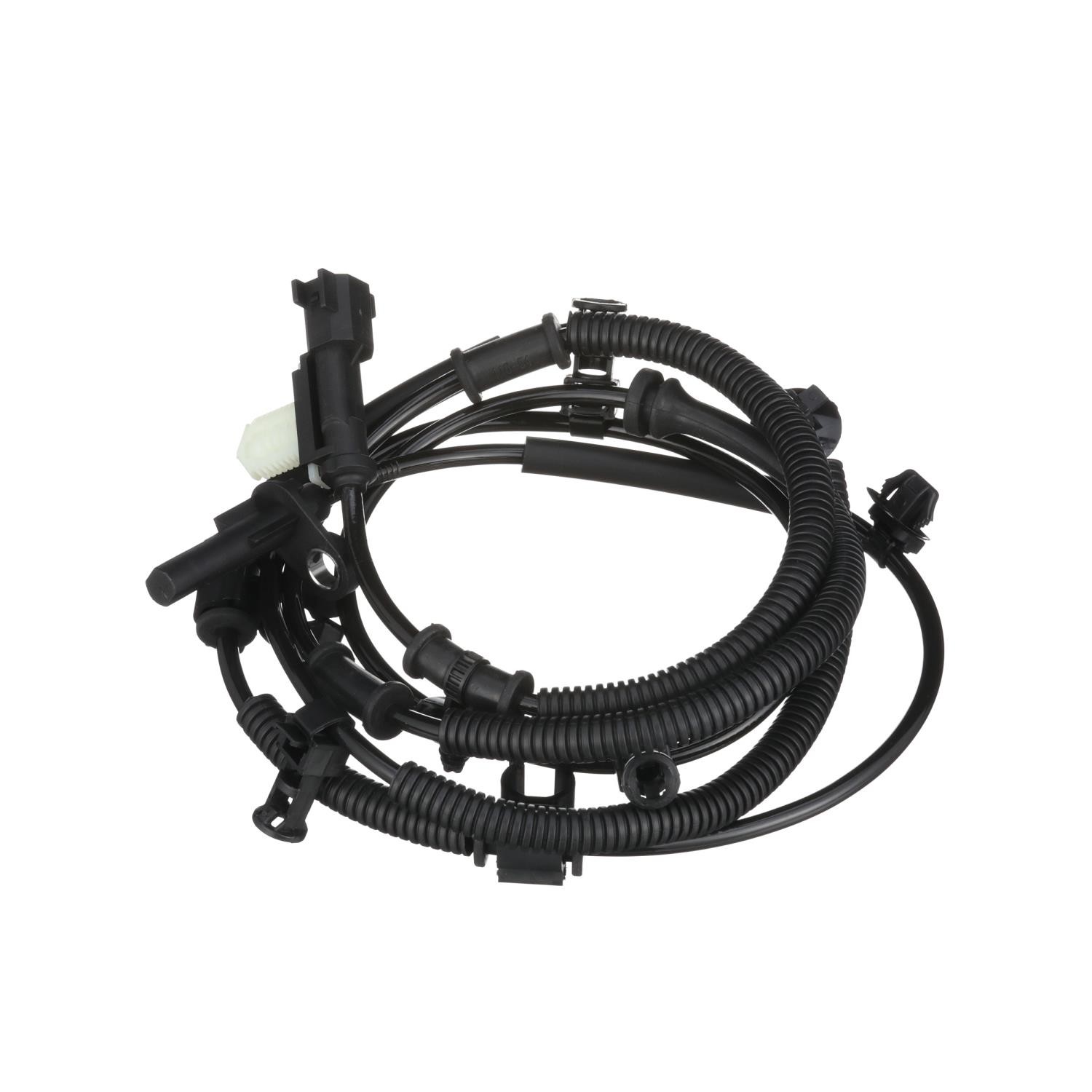 Standard Ignition Rear Right ABS Wheel Speed Sensor (ALS2245) - 5
