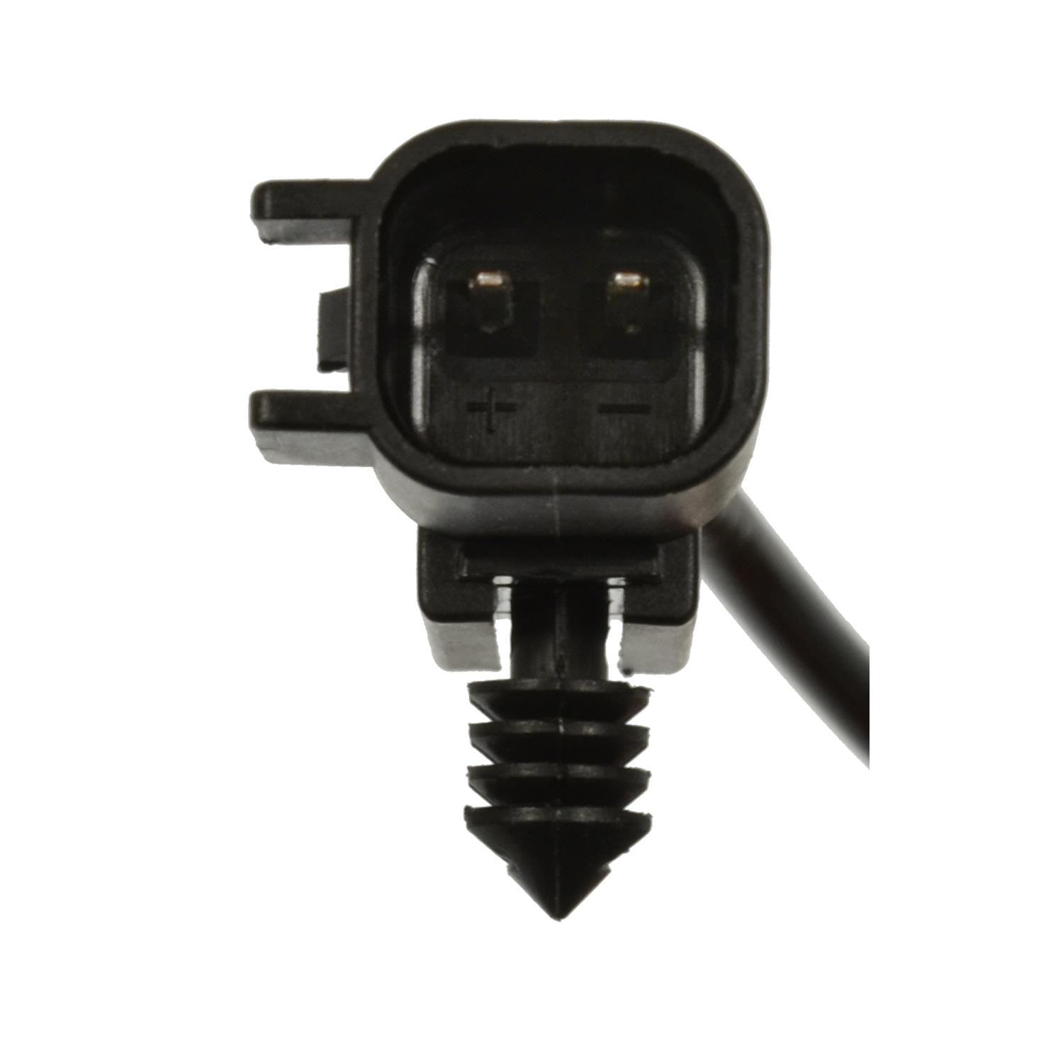 Standard Ignition Front ABS Wheel Speed Sensor (ALS2845) - 3