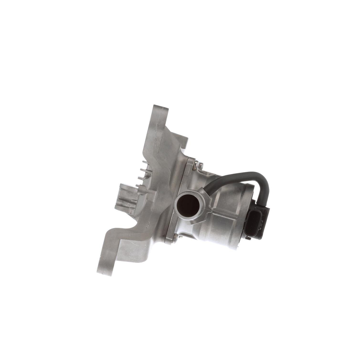 Standard Ignition Secondary Air Injection Pump Check Valve (AV72) - 3