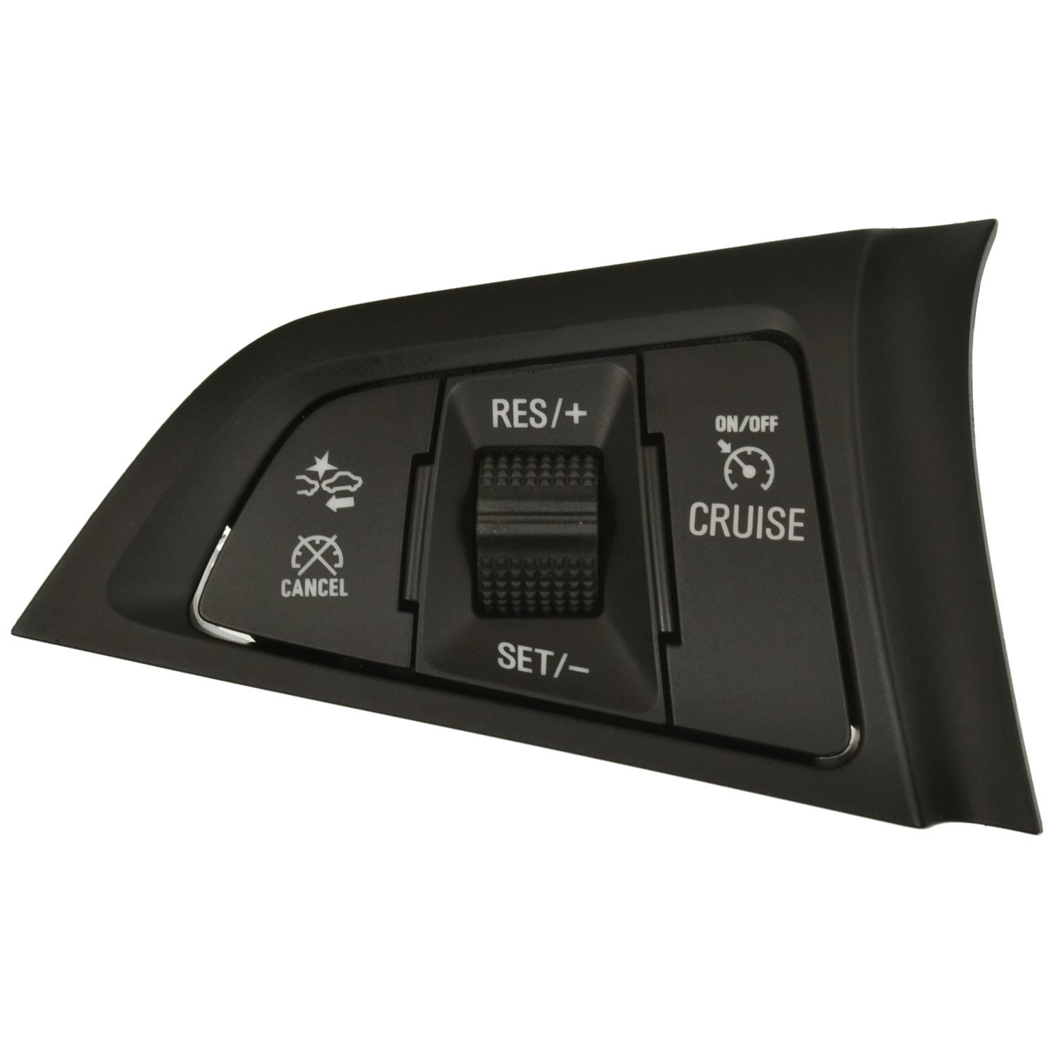 Standard Ignition Cruise Control Switch (CCA1368) - Main Image