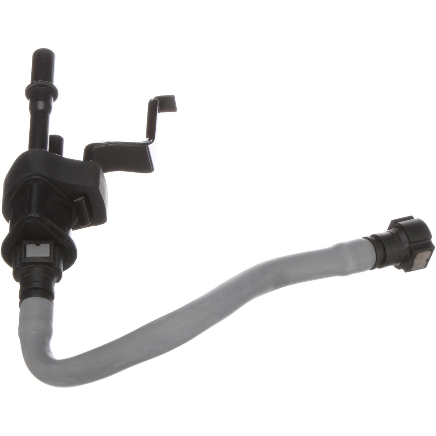 Standard Ignition Vapor Canister Purge Solenoid (CP551) - 4