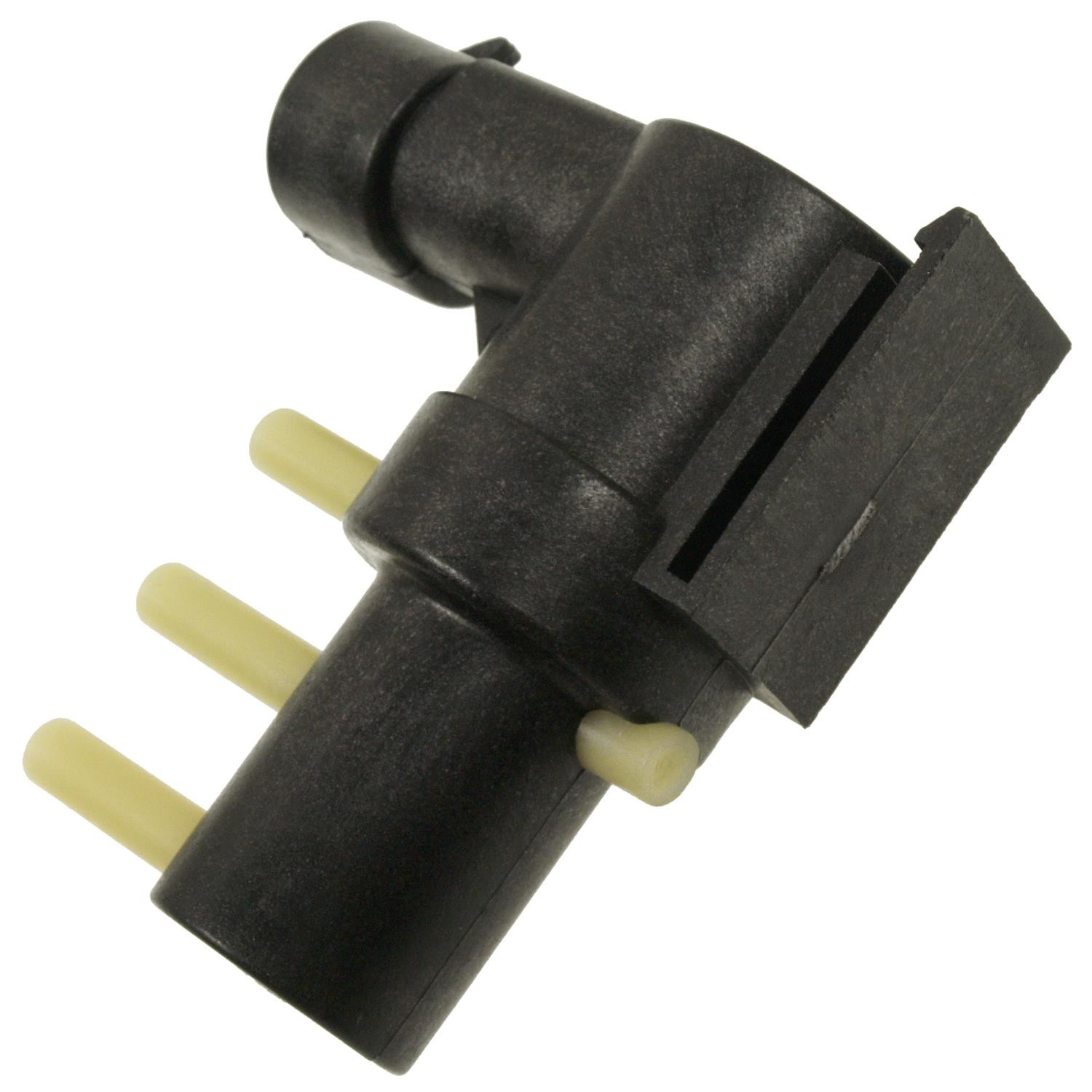 Standard Ignition Vapor Canister Purge Solenoid (CP589) - 4