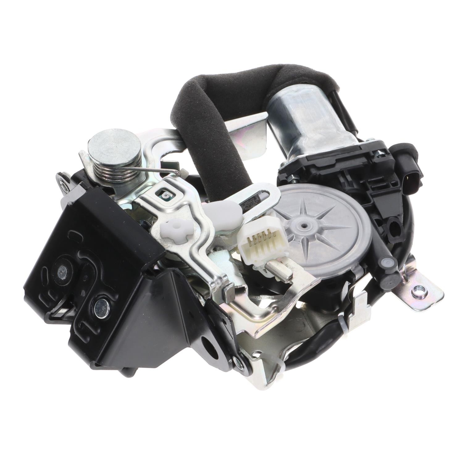 Standard Ignition Trunk Lock Actuator Motor (DLA1665) - Main Image