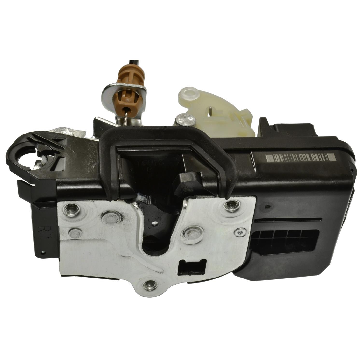 Standard Ignition Front Right Door Lock Actuator (DLA989) - 4
