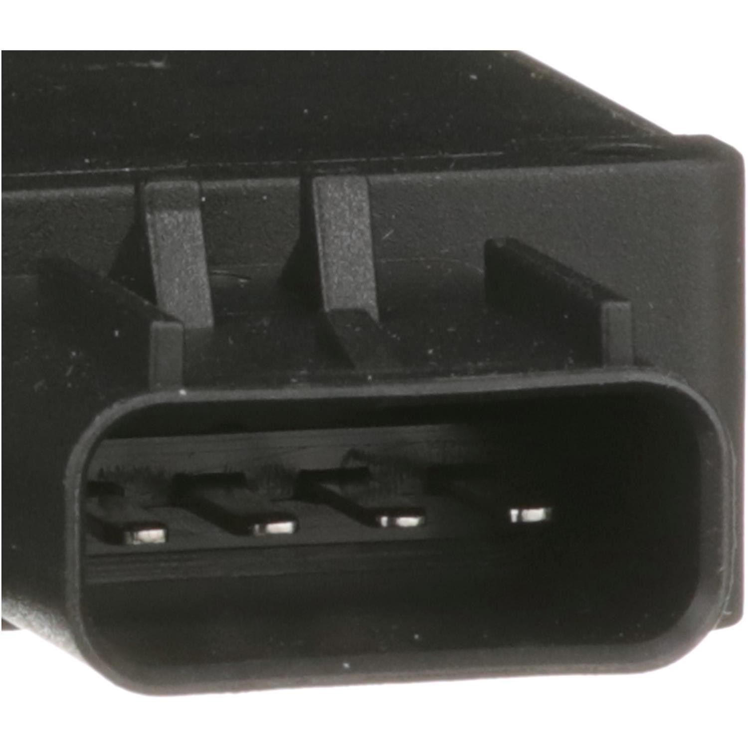 Standard Ignition Diesel Particulate Filter (DPF) Pressure Sensor (DPS108) - 2