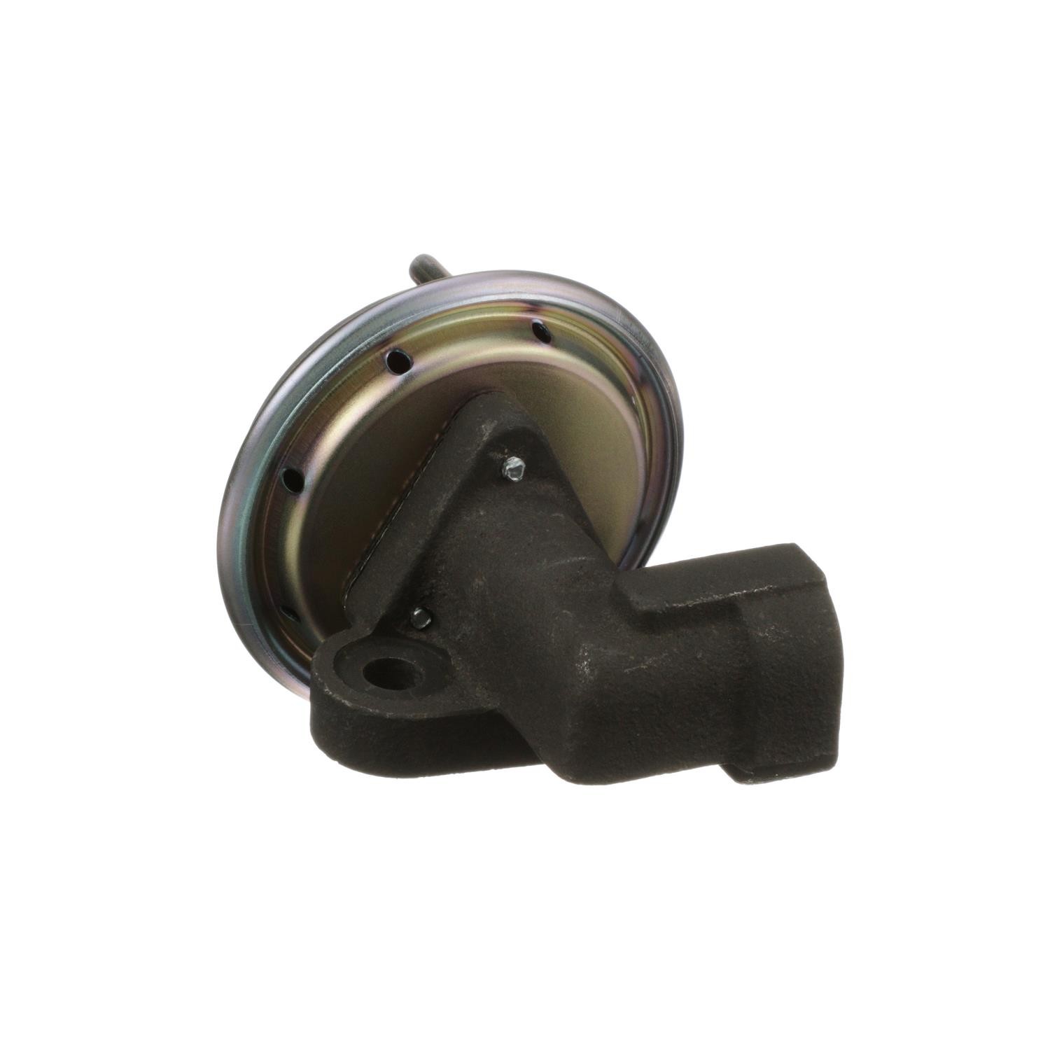 Standard Ignition Exhaust Gas Recirculation (EGR) Valve (EGV452) - 3